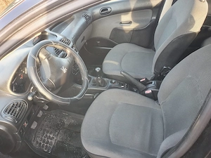 Peugeot 207 - imagine 5