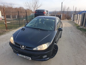 Peugeot 207 - imagine 2