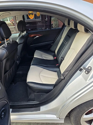 Vand Mercedes Benz 220 CDI 170 - imagine 7