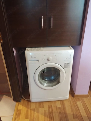 Apartament cu 3 camere   - imagine 4