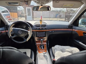 Vand Mercedes Benz 220 CDI 170 - imagine 4