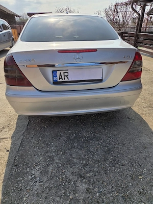 Vand Mercedes Benz 220 CDI 170 - imagine 10