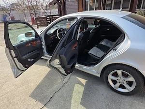 Vand Mercedes Benz 220 CDI 170 - imagine 6