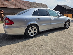 Vand Mercedes Benz 220 CDI 170 - imagine 5