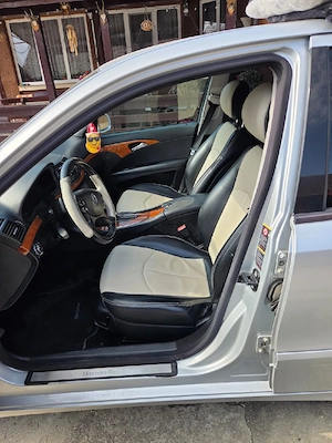 Vand Mercedes Benz 220 CDI 170 - imagine 8