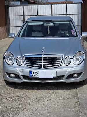 Vand Mercedes Benz 220 CDI 170 - imagine 9