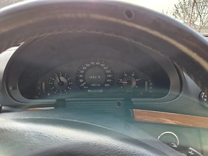 Vand Mercedes Benz 220 CDI 170 - imagine 2