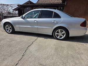 Vand Mercedes Benz 220 CDI 170 - imagine 3