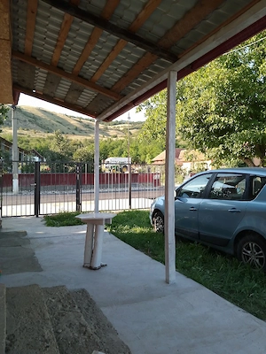 Casa si gradina de vânzare  - imagine 3