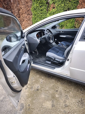 Honda Civic 77000km. - imagine 8