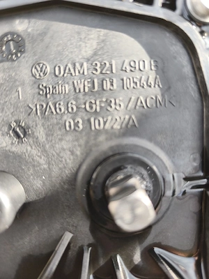 cutie automată DSG 7 - imagine 3