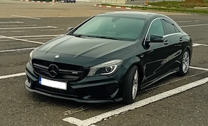 Vand Mercedes CLA