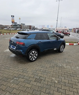 Citroen c4 Cactus  - imagine 3