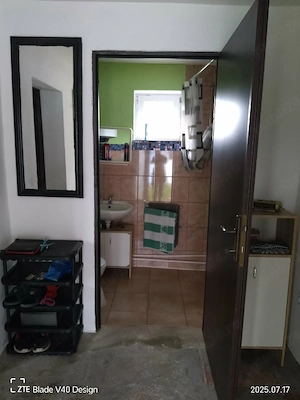 Casa si gradina de vânzare  - imagine 2
