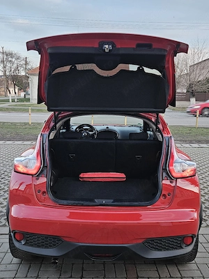Nissan Juke -Anul 2016- 1.2(Benzină), 115 Cai, Euro 6, 127.000 km - imagine 4