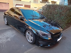 Vand Mercedes CLA - imagine 3