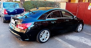 Vand Mercedes CLA - imagine 2