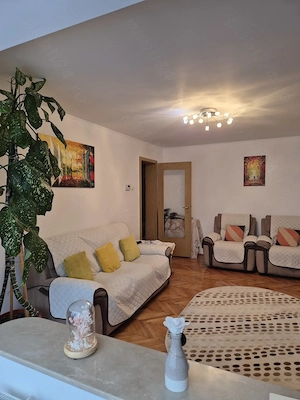 Vând apartament 4 camere zona Banat, Pitești  - imagine 3