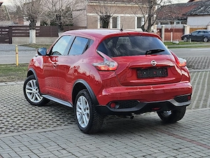 Nissan Juke -Anul 2016- 1.2(Benzină), 115 Cai, Euro 6, 127.000 km - imagine 3
