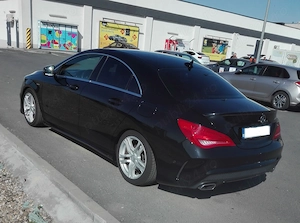 Vand Mercedes CLA - imagine 6