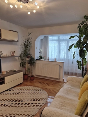 Vând apartament 4 camere zona Banat, Pitești  - imagine 2