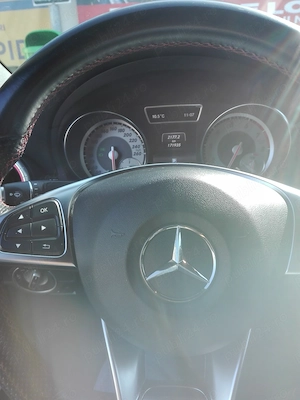 Vand Mercedes CLA - imagine 7