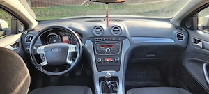 Vand Ford Mondeo - imagine 3