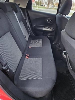 Nissan Juke -Anul 2016- 1.2(Benzină), 115 Cai, Euro 6, 127.000 km - imagine 6