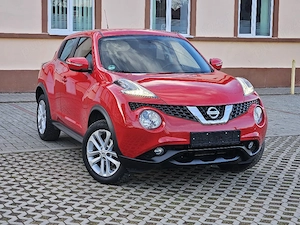 Nissan Juke -Anul 2016- 1.2(Benzină), 115 Cai, Euro 6, 127.000 km - imagine 5