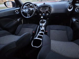 Nissan Juke -Anul 2016- 1.2(Benzină), 115 Cai, Euro 6, 127.000 km - imagine 7