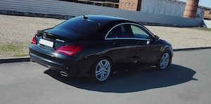 Vand Mercedes CLA - imagine 5