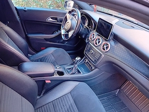 Vand Mercedes CLA - imagine 8