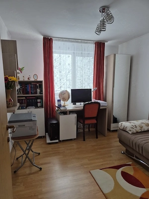 Vând apartament 4 camere zona Banat, Pitești  - imagine 8