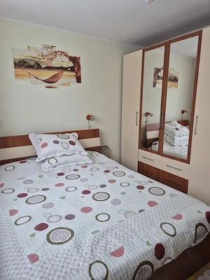 Vând apartament 4 camere zona Banat, Pitești  - imagine 4