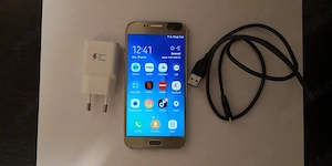 Samsung Galaxy S6 3GB RAM 32GB Telefon Mobil OLED Android NFC