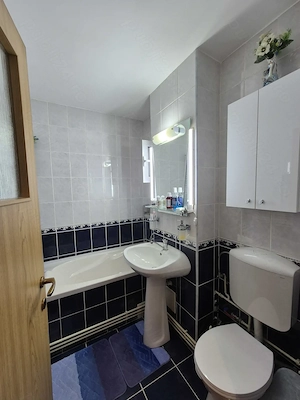 Vând apartament 4 camere zona Banat, Pitești  - imagine 5