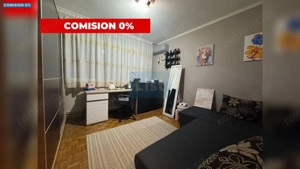 FARA COMISION!  2 camere, balcon 9,49 mp, priveliste, zona IULIUS MALL