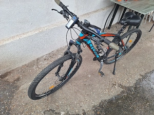 Bicicleta Cross 927 Grx - imagine 3