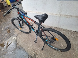 Bicicleta Cross 927 Grx - imagine 2