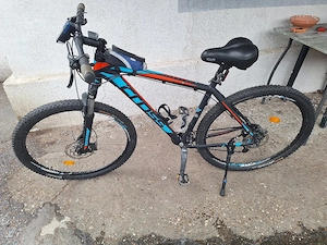 Bicicleta Cross 927 Grx