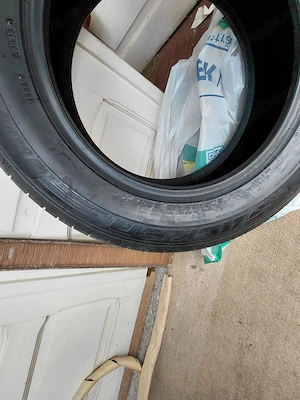 vand anvelope Toyota Yaris Cross 205/65R16 vara - 20 km - imagine 5