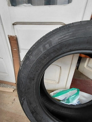 vand anvelope Toyota Yaris Cross 205/65R16 vara - 20 km - imagine 4