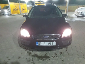 Ford Focus 2 - imagine 4