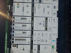 Angajez tractorist combainier minim categoria"B 