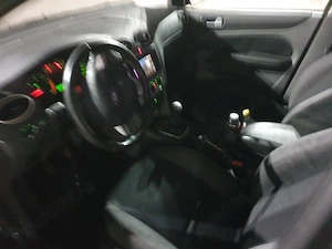 Ford Focus 2 - imagine 2