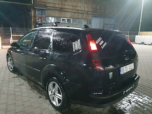 Ford Focus 2