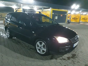 Ford Focus 2 - imagine 3