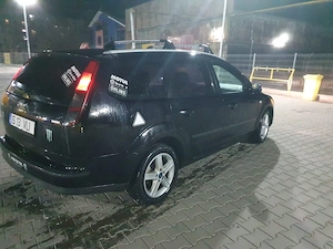 Ford Focus 2 - imagine 5