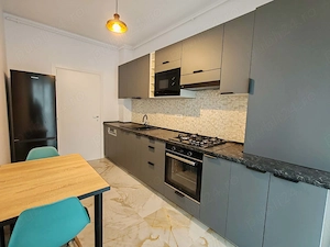 Apartament 2 camere  complet utilat + parcare  Metrou Berceni 