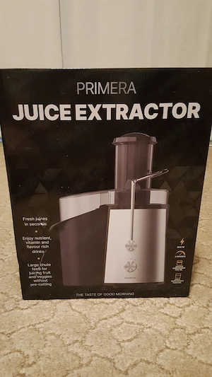 Storcator De Fructe Si Legume Primera Dormeo